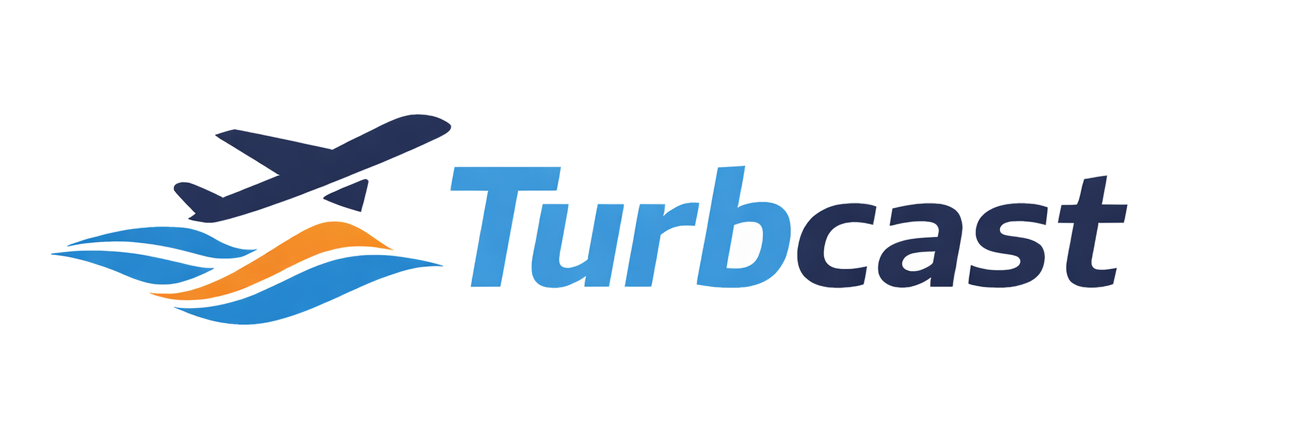Turbcast
